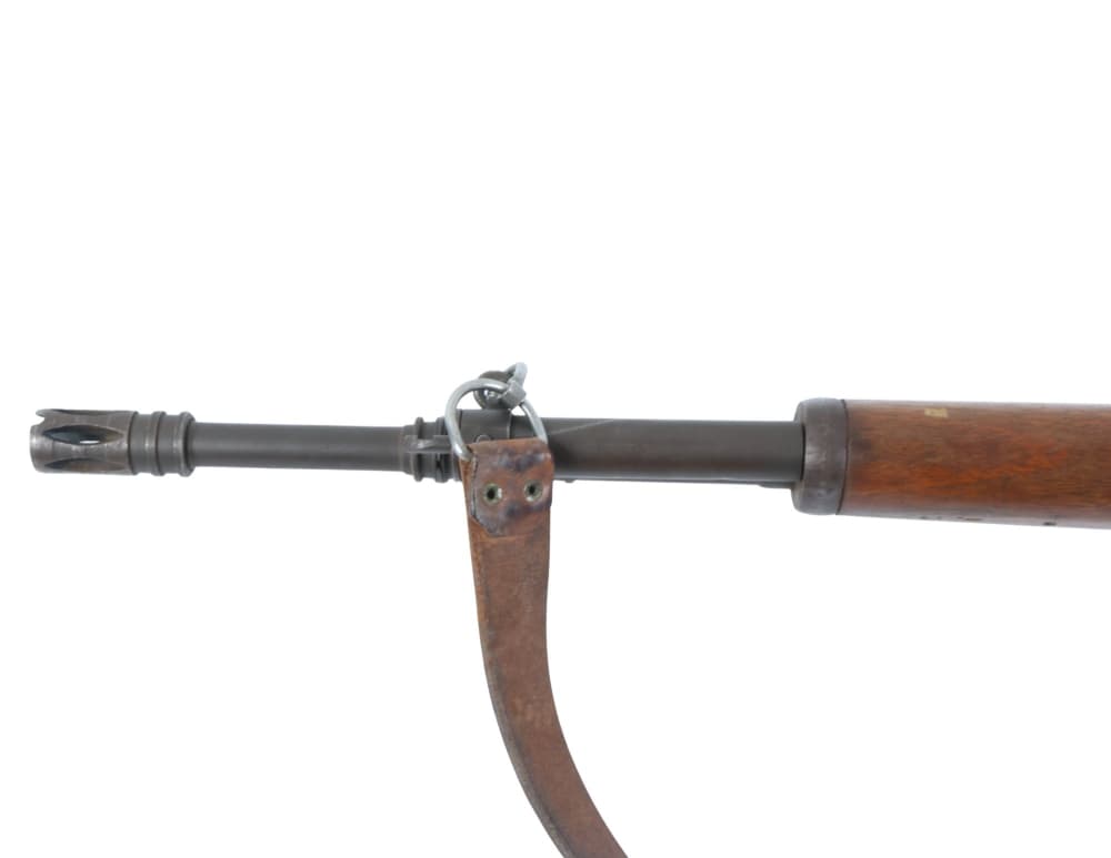 Spanish Mauser FR8 Carbine  La Coruña 1951 – 7.62x51 NATO .308-img-29
