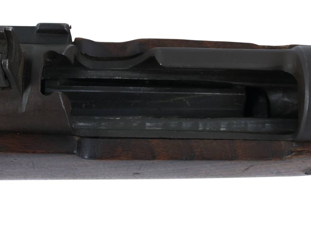 Spanish Mauser FR8 Carbine  La Coruña 1951 – 7.62x51 NATO .308-img-6