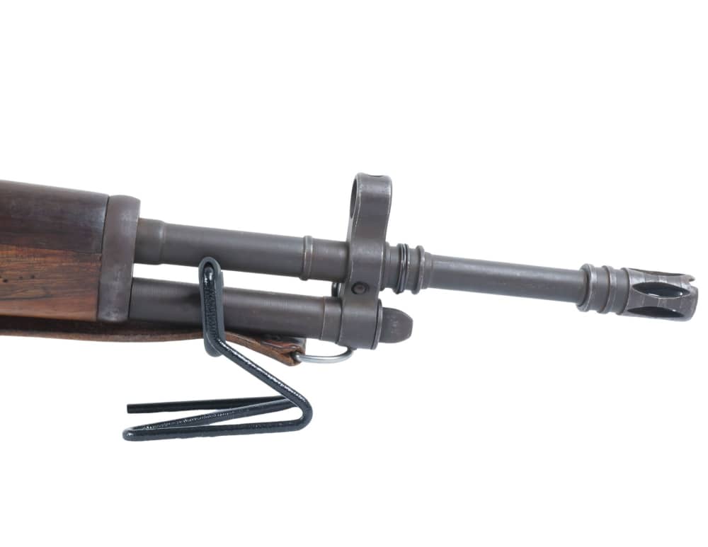 Spanish Mauser FR8 Carbine  La Coruña 1951 – 7.62x51 NATO .308-img-11