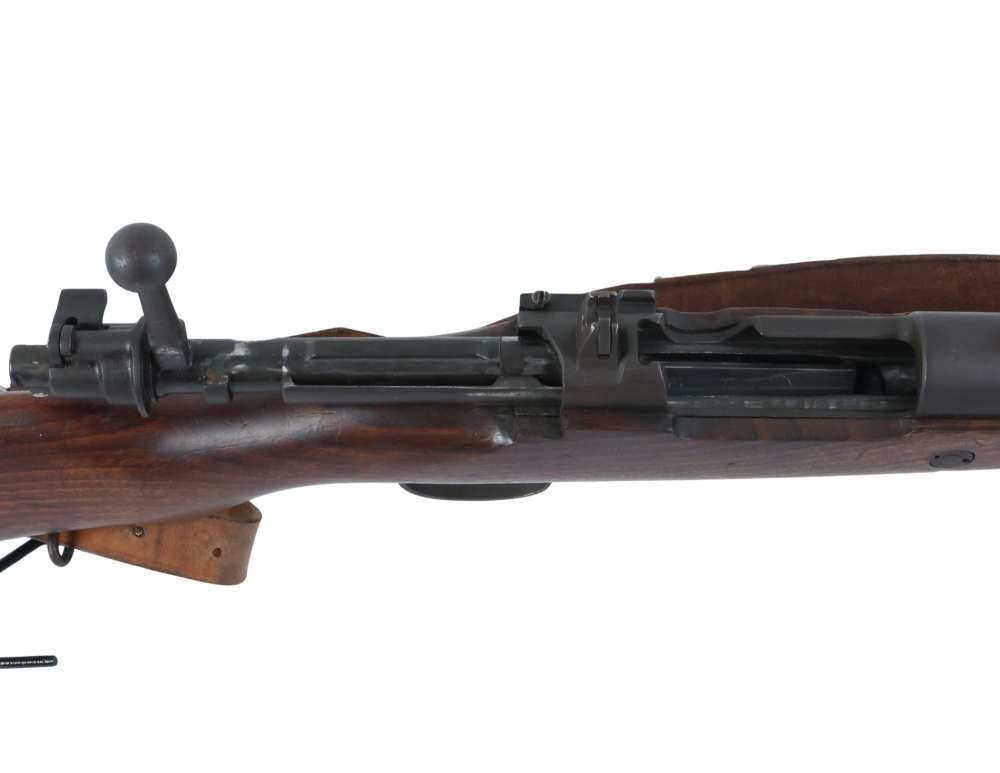 Spanish Mauser FR8 Carbine  La Coruña 1951 – 7.62x51 NATO .308-img-5