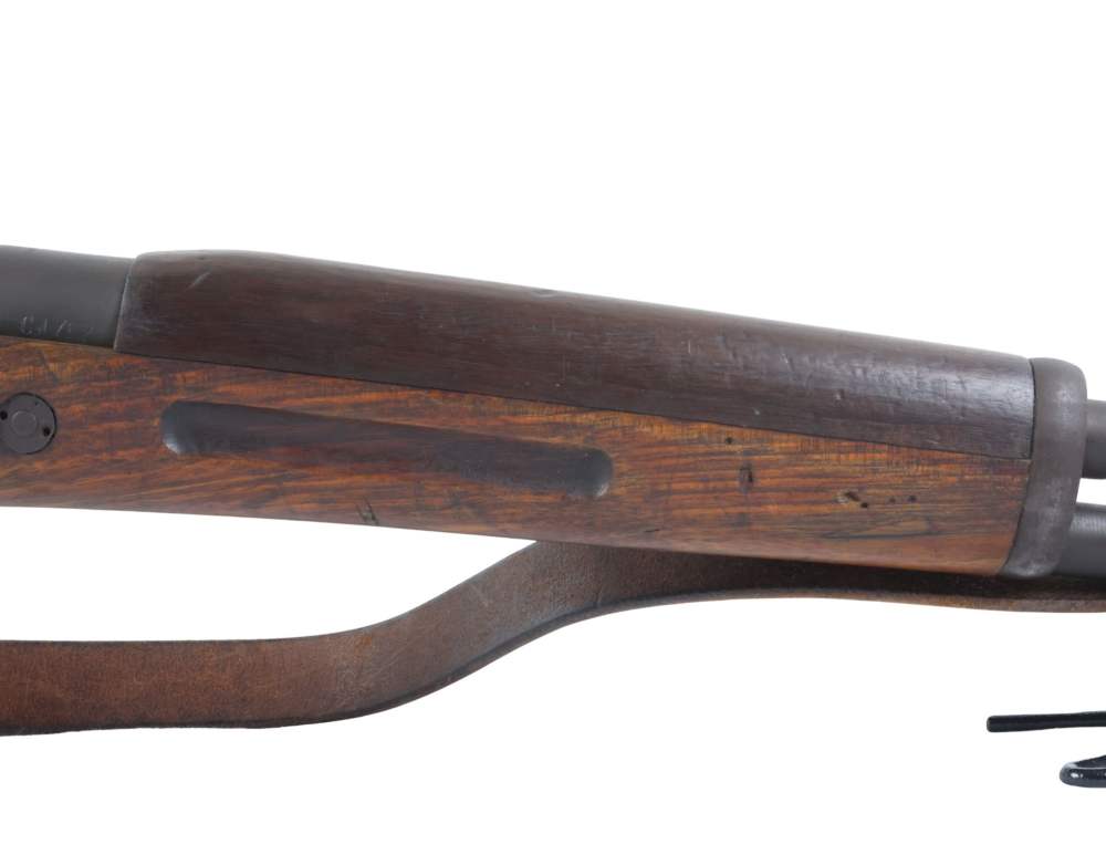 Spanish Mauser FR8 Carbine  La Coruña 1951 – 7.62x51 NATO .308-img-10