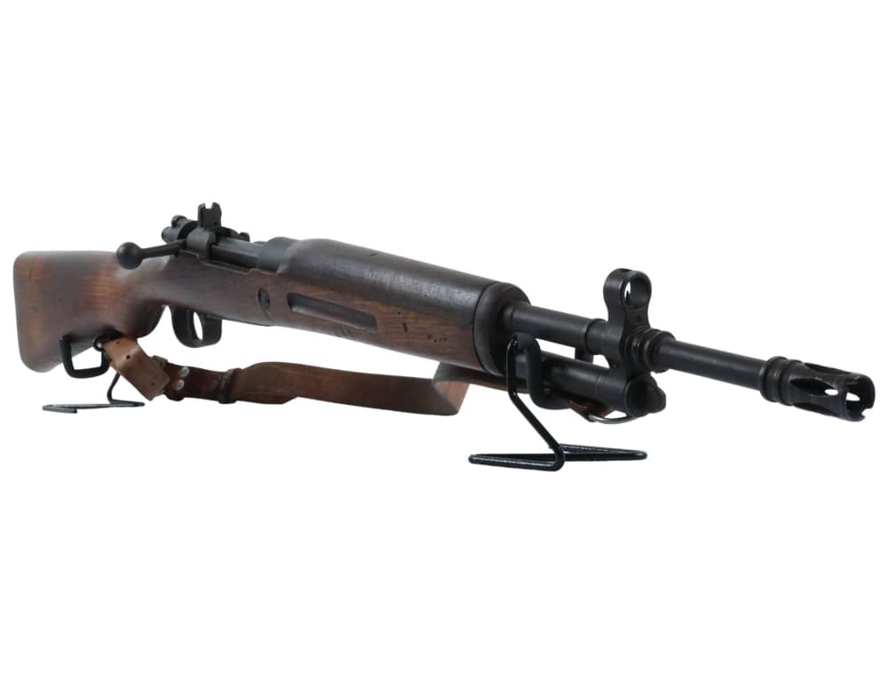 Spanish Mauser FR8 Carbine  La Coruña 1951 – 7.62x51 NATO .308-img-12
