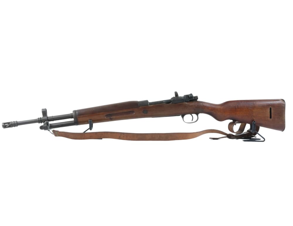 Spanish Mauser FR8 Carbine  La Coruña 1951 – 7.62x51 NATO .308-img-18
