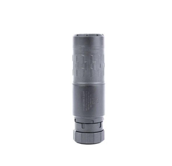 SilencerCo Velos LBP K 556 Suppressor Black - SU5420-img-0