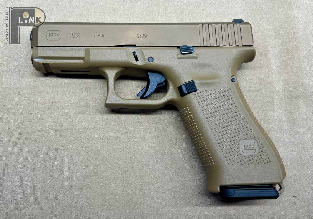 GLOCK 19X 4" (9MM)-img-1