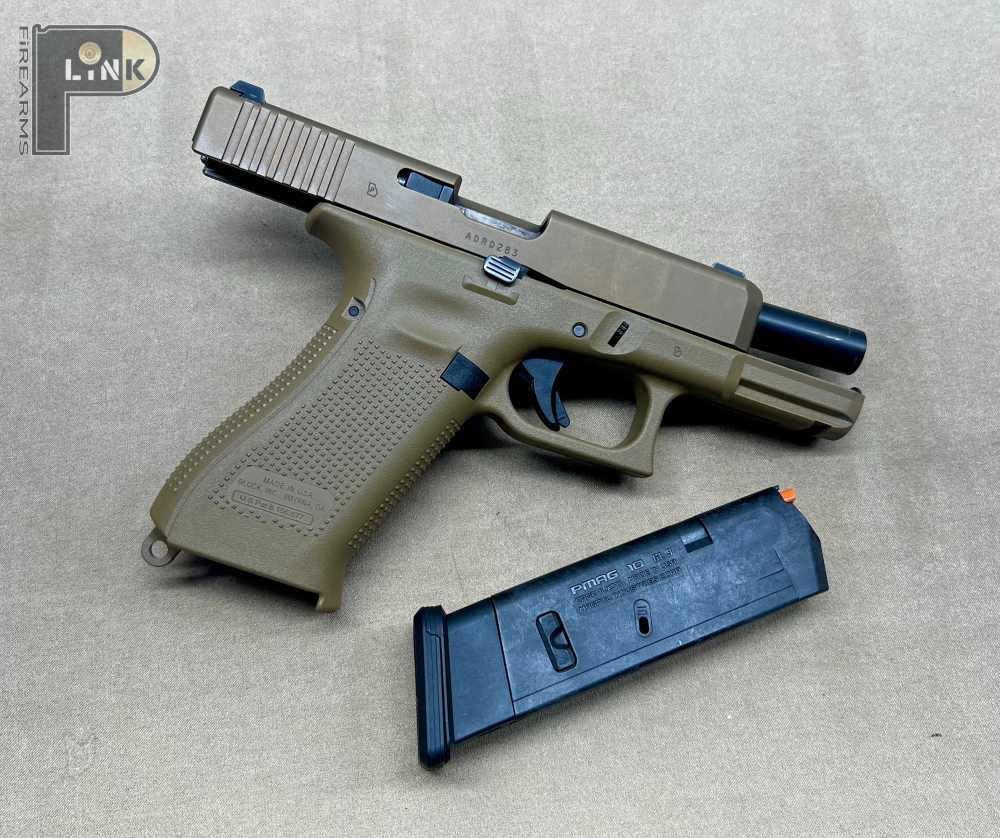 GLOCK 19X 4" (9MM)-img-4