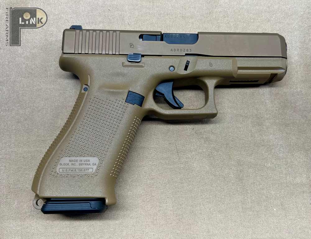 GLOCK 19X 4" (9MM)-img-2