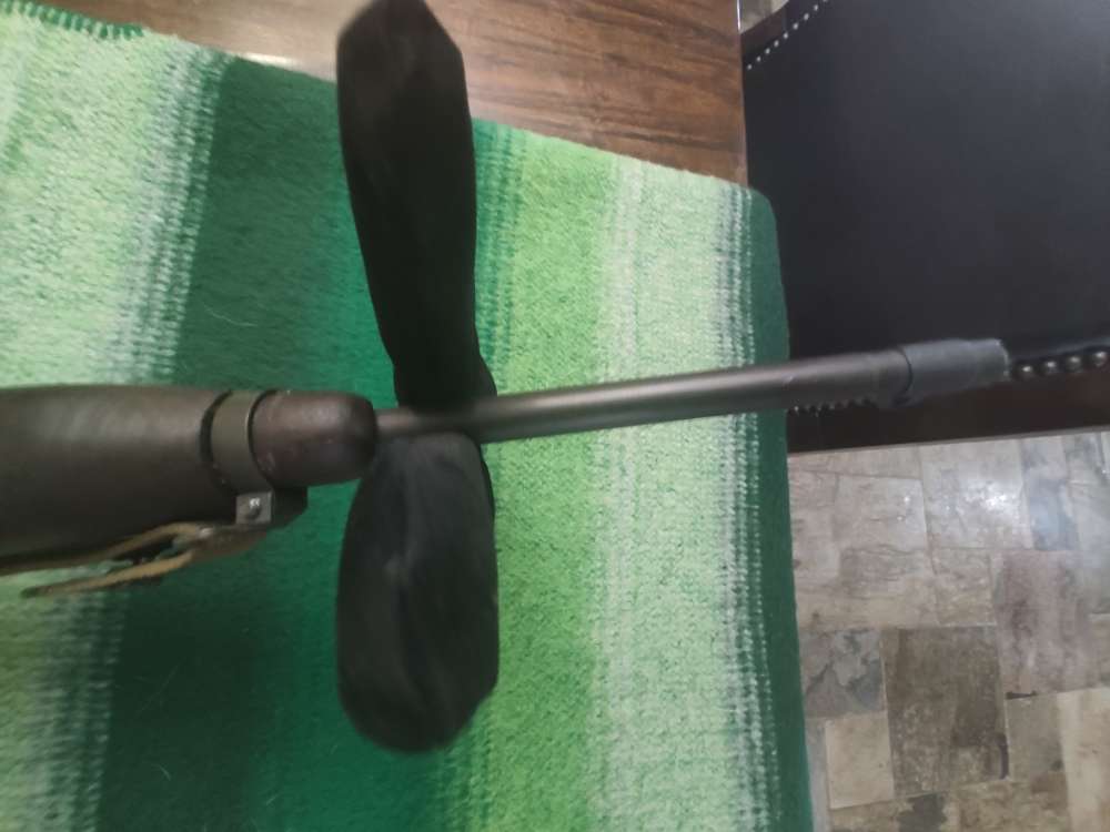 WW II Inland M1 Carbine early production 11/42-img-14