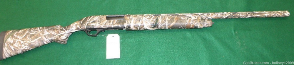 TriStar Cobra III 12ga 3" Pump 28" bbl-img-0