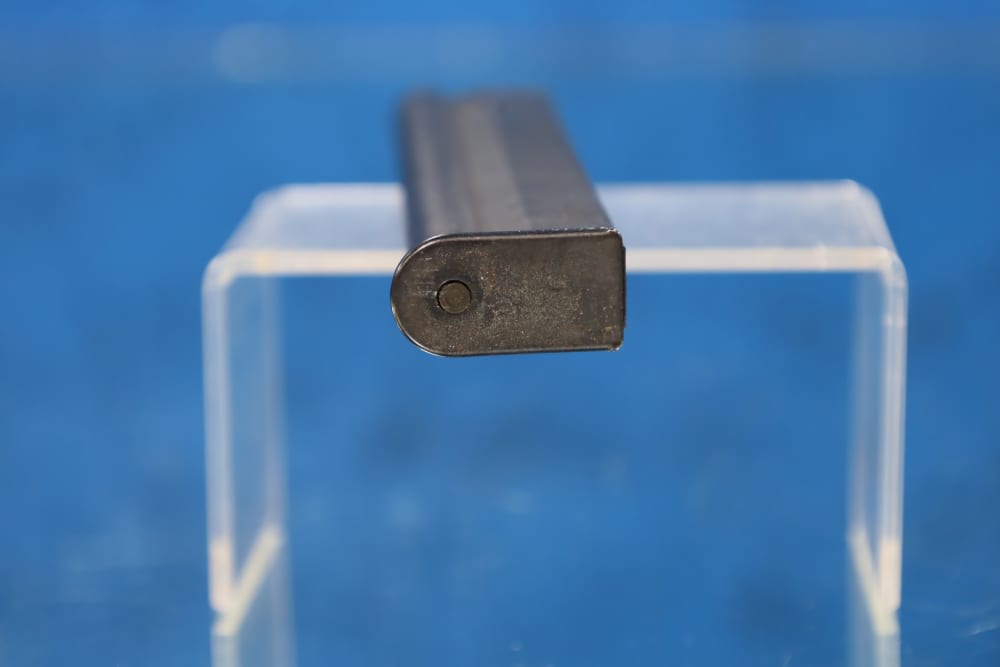 HARD TO FIND Heckler & Koch HK270 22LR 20-Rnd Magazine JC Date Code 1992-img-8