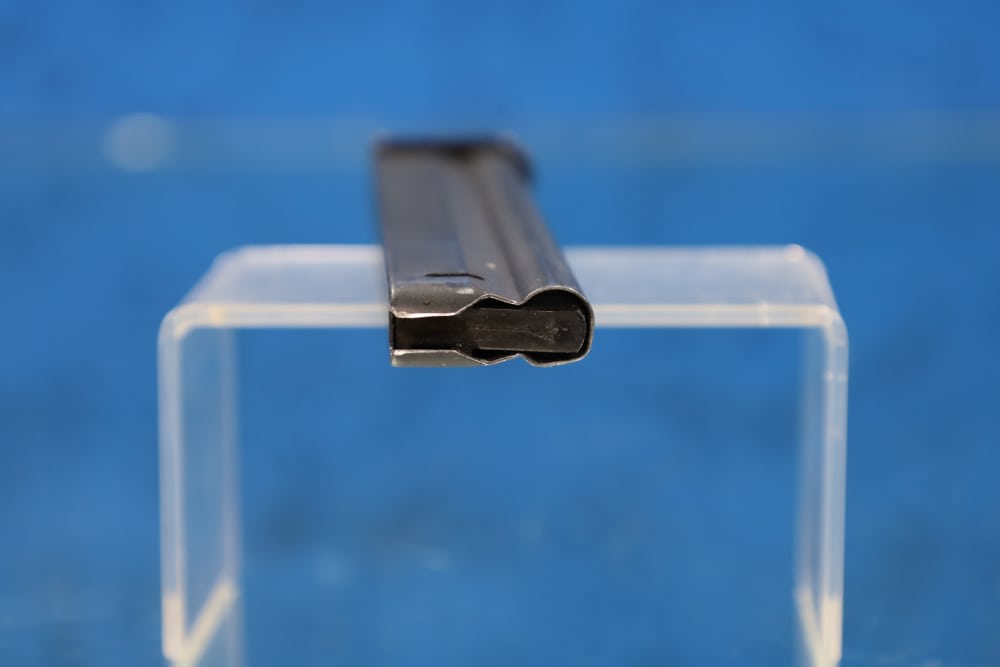 HARD TO FIND Heckler & Koch HK270 22LR 20-Rnd Magazine JC Date Code 1992-img-6