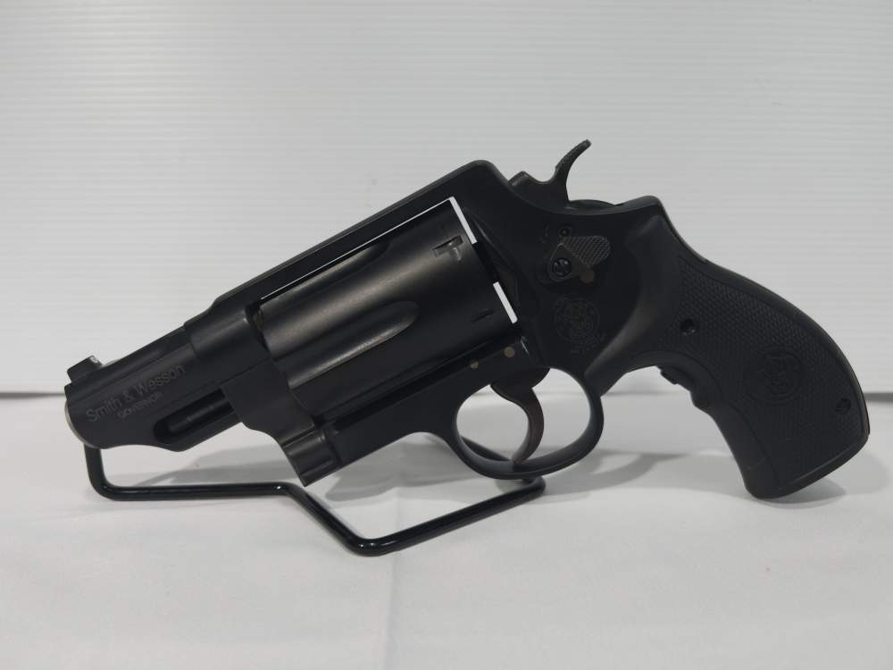 S&W Governor 45/410 w/ Crimson Trace Laser-img-1