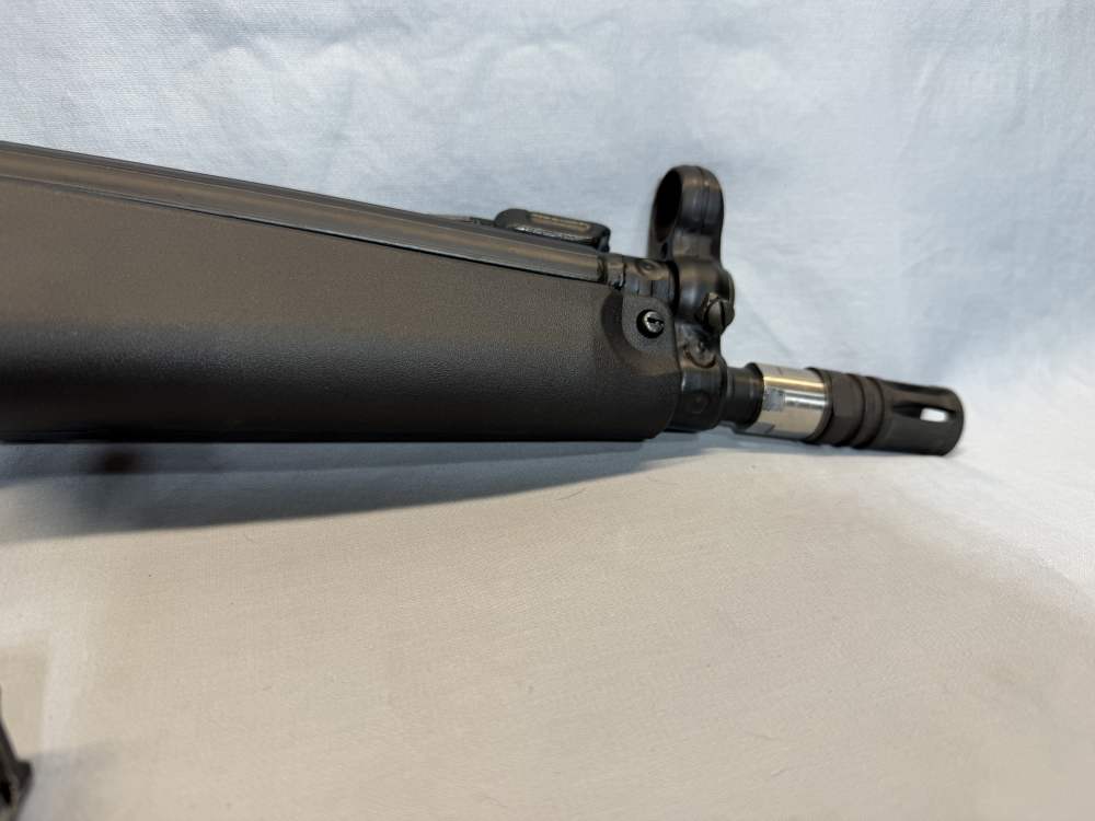 Century Arms C93 pistol HK53 clone MP5 PTR-img-2