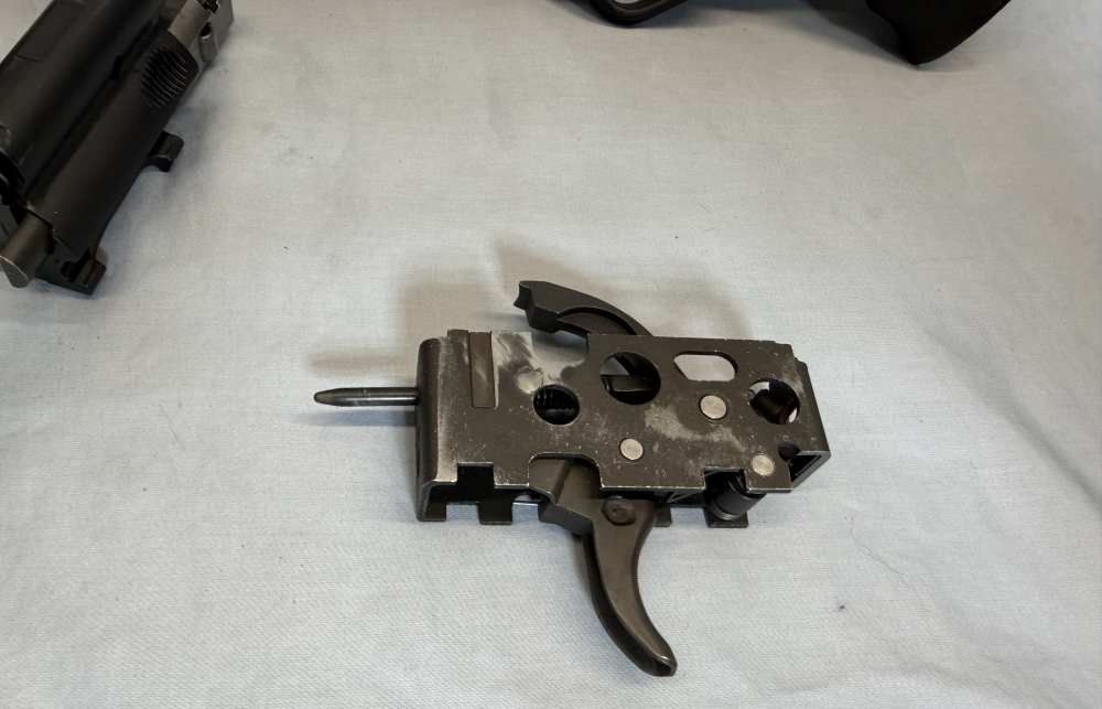 Century Arms C93 pistol HK53 clone MP5 PTR-img-12