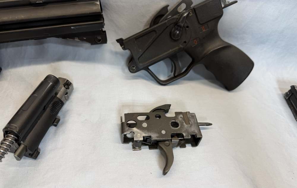 Century Arms C93 pistol HK53 clone MP5 PTR-img-11