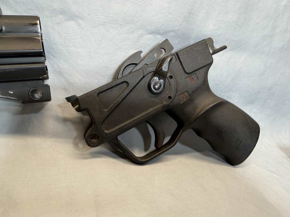 Century Arms C93 pistol HK53 clone MP5 PTR-img-10