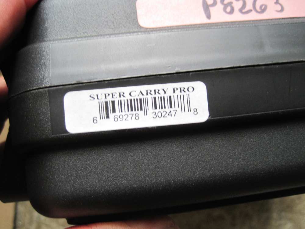 Kimber Super Carry Pro .45 ACP 1911 4" barrel Carry  Kim Pro-img-5