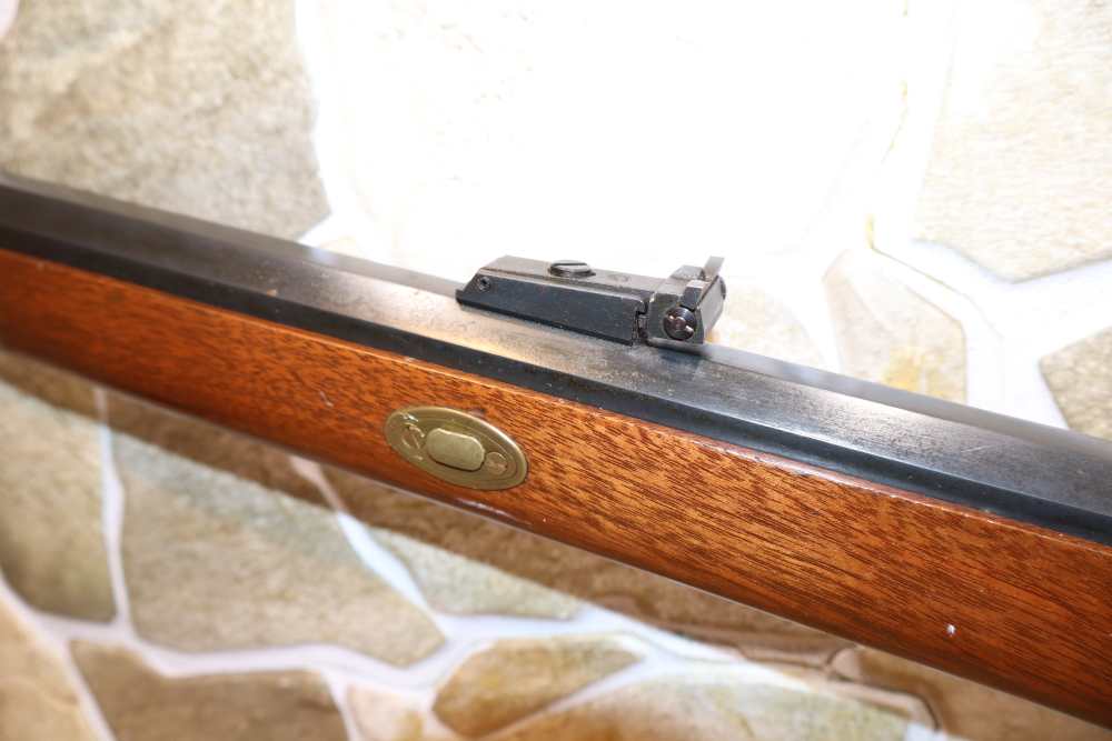 Thompson Center Arms 50 Cal. Flintlock Muzzleloader -img-8