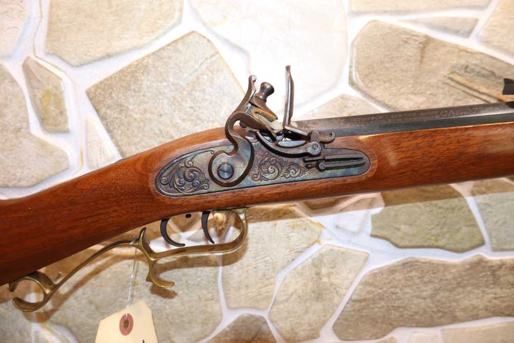 Thompson Center Arms 50 Cal. Flintlock Muzzleloader -img-4