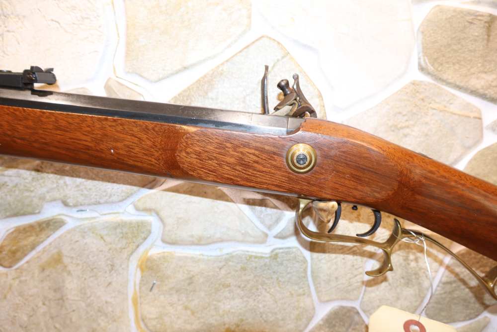 Thompson Center Arms 50 Cal. Flintlock Muzzleloader -img-7