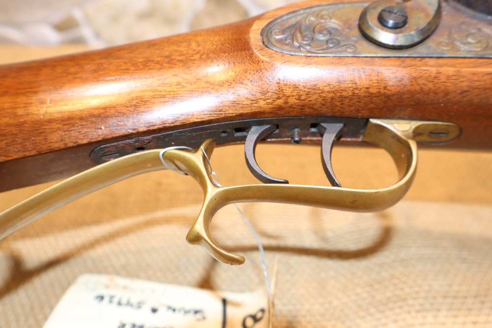 Thompson Center Arms 50 Cal. Flintlock Muzzleloader -img-17