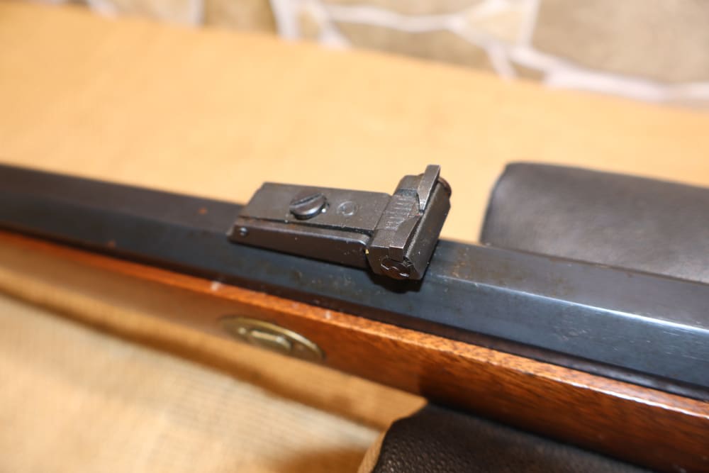 Thompson Center Arms 50 Cal. Flintlock Muzzleloader -img-11