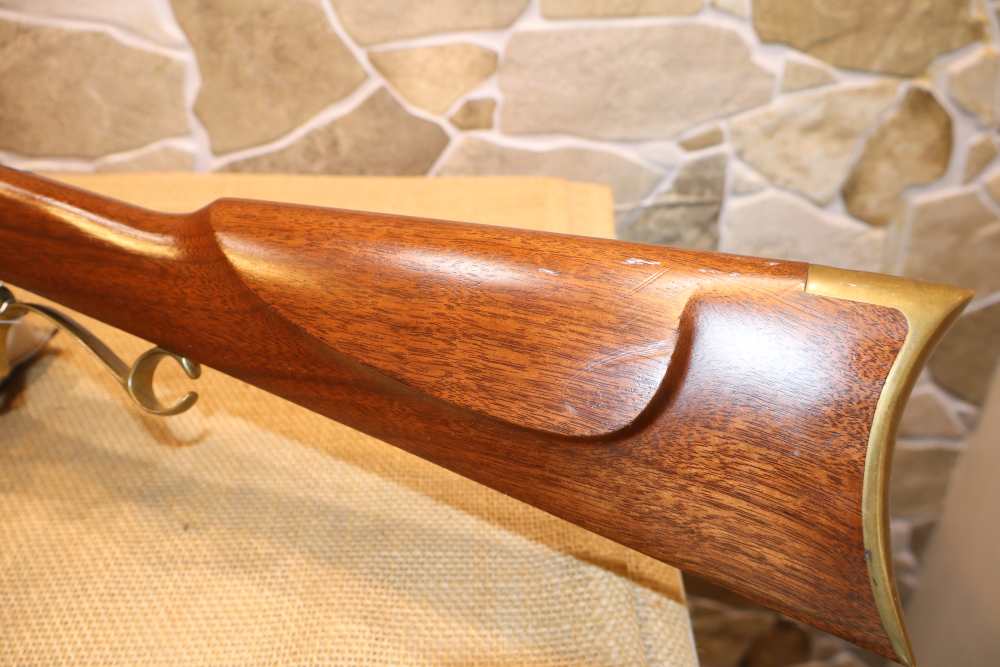 Thompson Center Arms 50 Cal. Flintlock Muzzleloader -img-12