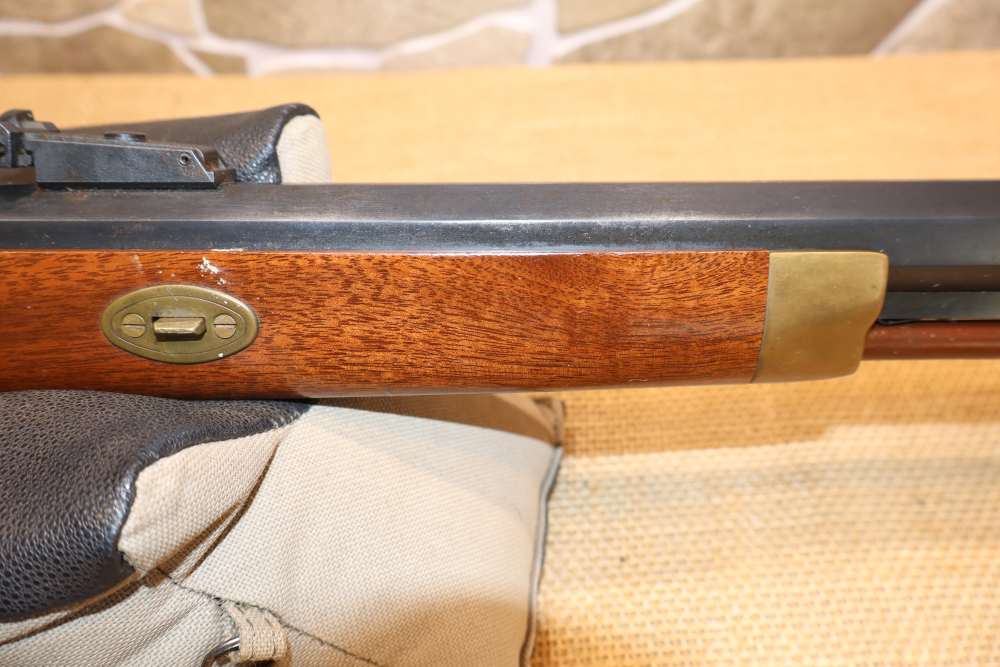 Thompson Center Arms 50 Cal. Flintlock Muzzleloader -img-16