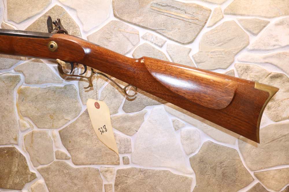 Thompson Center Arms 50 Cal. Flintlock Muzzleloader -img-6