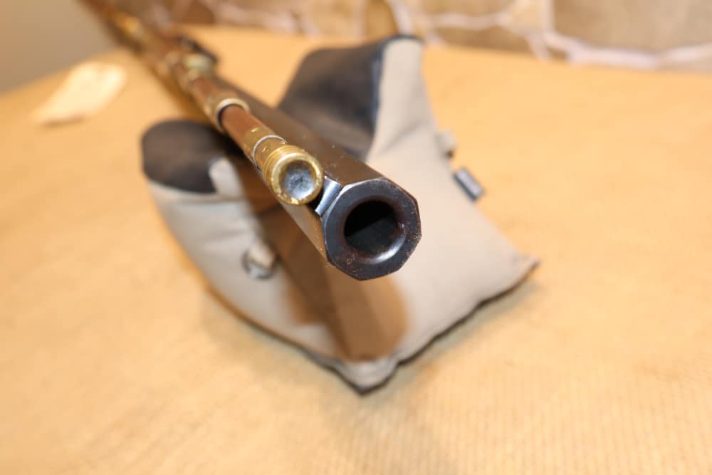 Thompson Center Arms 50 Cal. Flintlock Muzzleloader -img-18