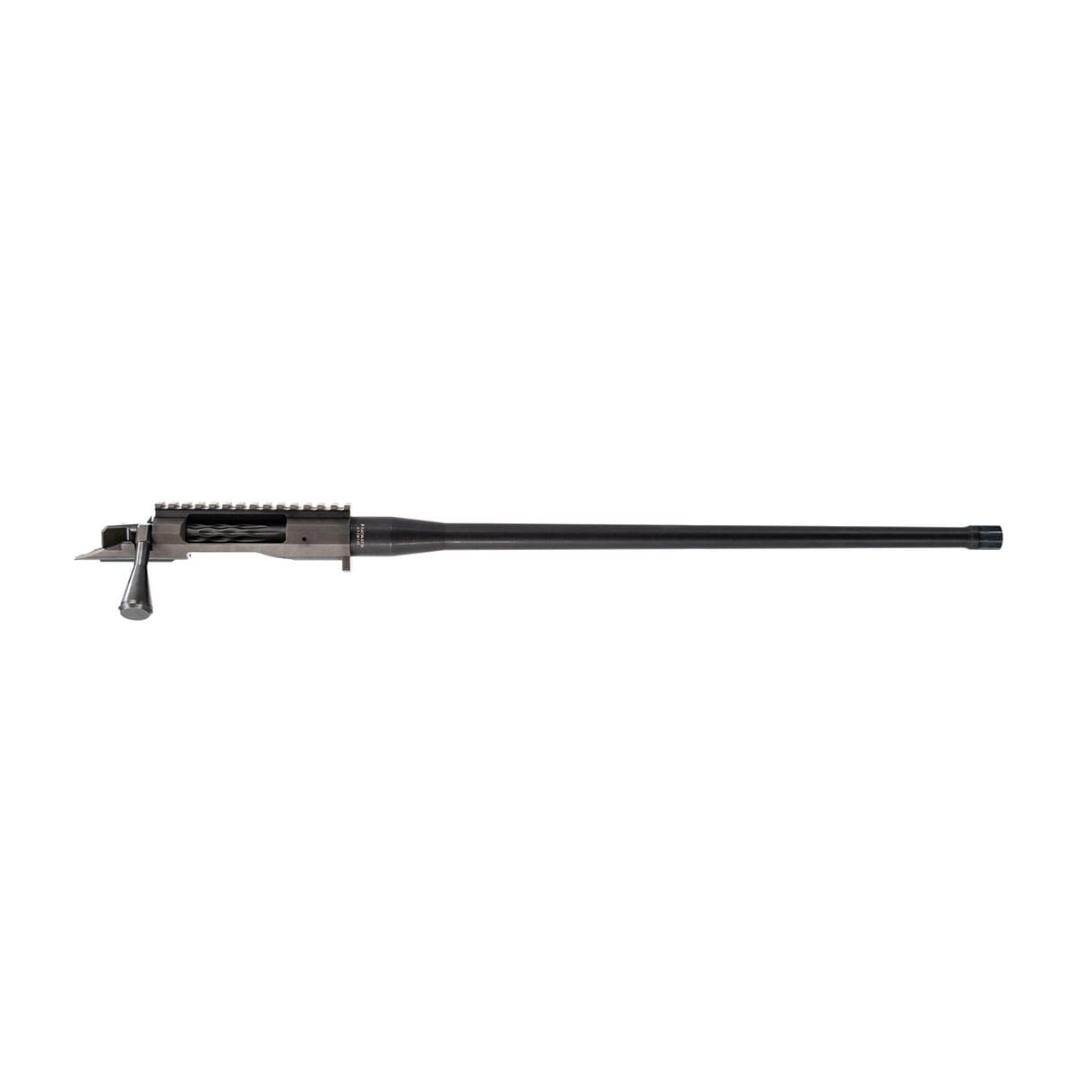 FAXON FX7 Barreled 20in 6.5mm Creedmoor Gunner Profile Bolt Action Receiver-img-2