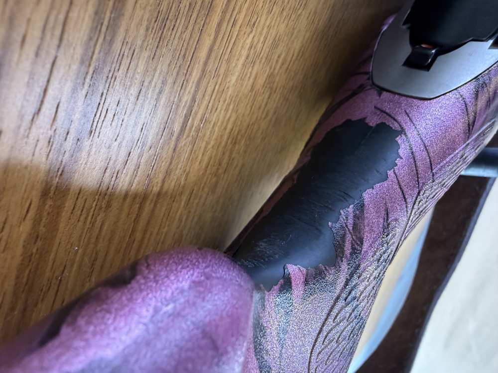 TIKKA T3 270 WIN WITH SCOPE PENNY AUCTION! -img-2