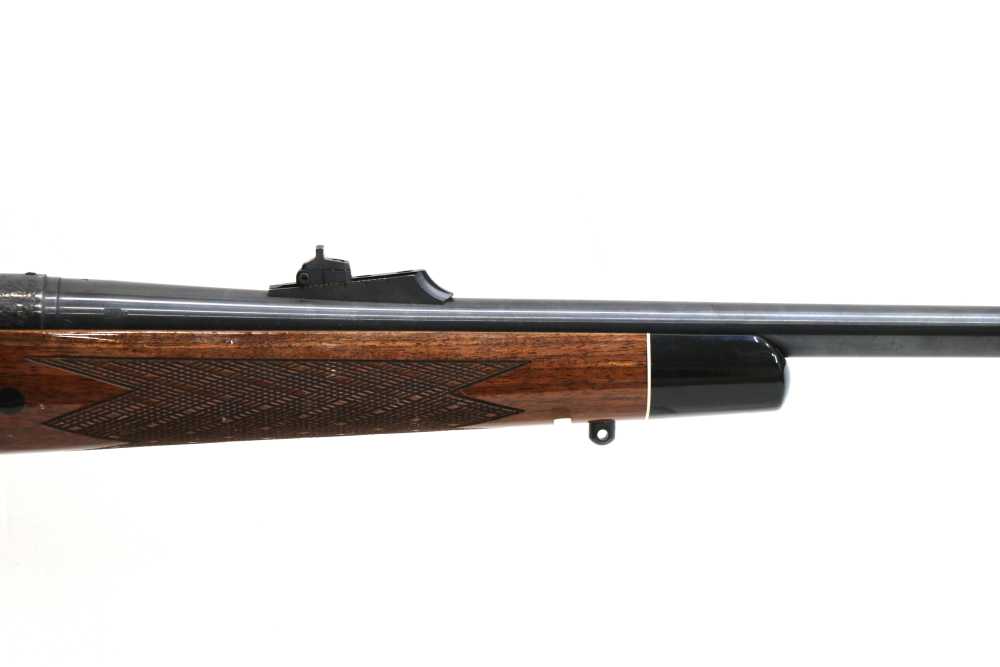 Remington Model 700 (7mm Ultra Mag) Bolt Action Rifle 26"-img-3
