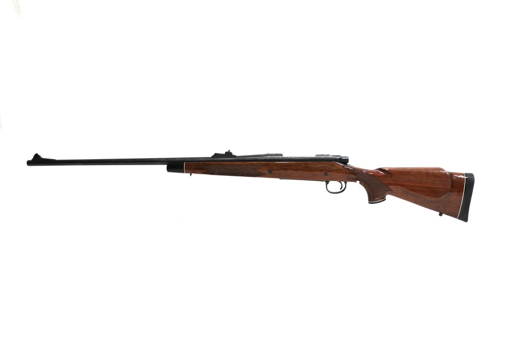 Remington Model 700 (7mm Ultra Mag) Bolt Action Rifle 26"-img-5
