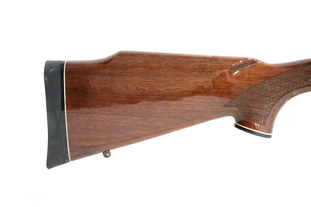 Remington Model 700 (7mm Ultra Mag) Bolt Action Rifle 26"-img-1
