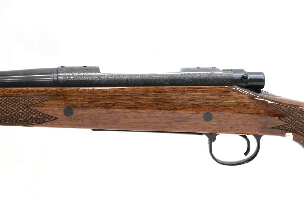 Remington Model 700 (7mm Ultra Mag) Bolt Action Rifle 26"-img-7