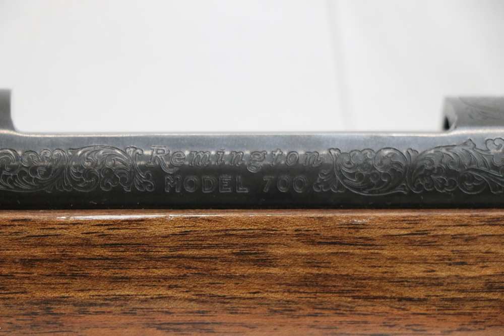 Remington Model 700 (7mm Ultra Mag) Bolt Action Rifle 26"-img-11