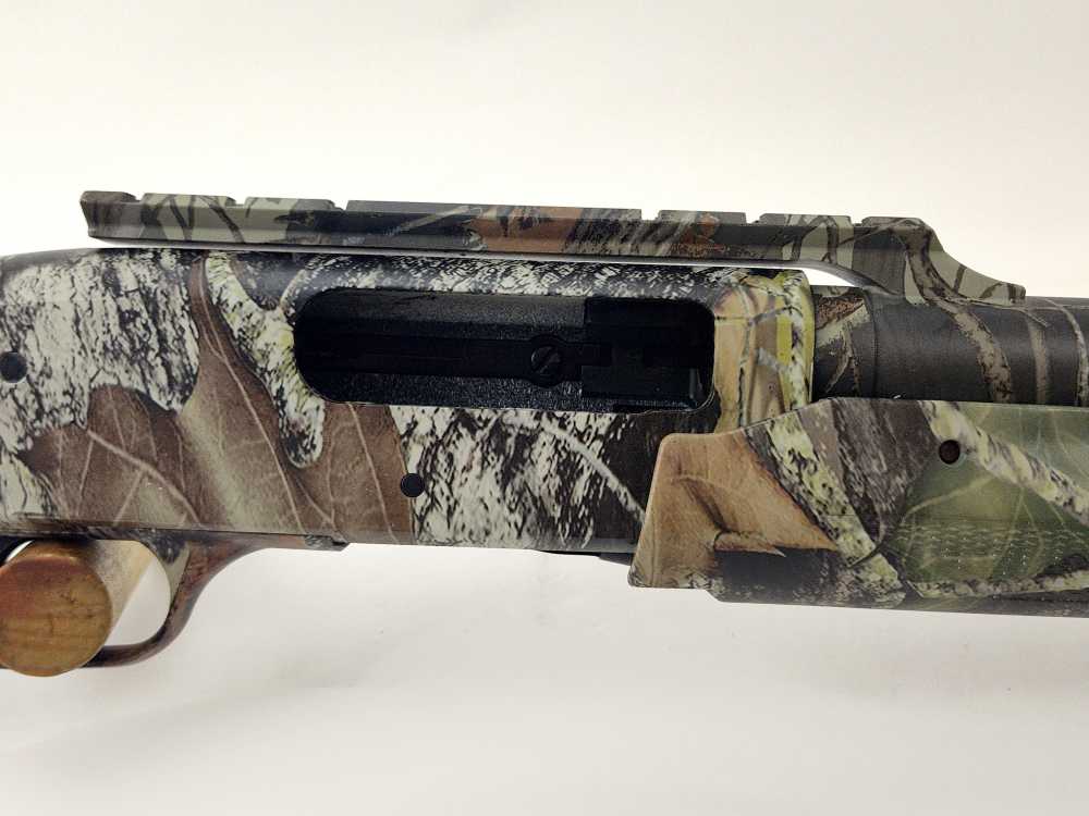 Mossberg 835 Pump Action Shotgun – 12 Gauge – Used-img-4
