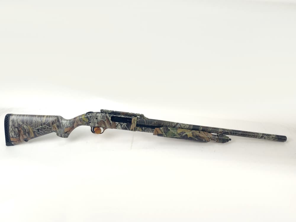 Mossberg 835 Pump Action Shotgun – 12 Gauge – Used-img-1