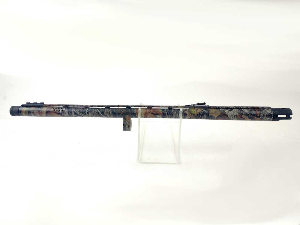 Mossberg 835 Pump Action Shotgun – 12 Gauge – Used-img-20