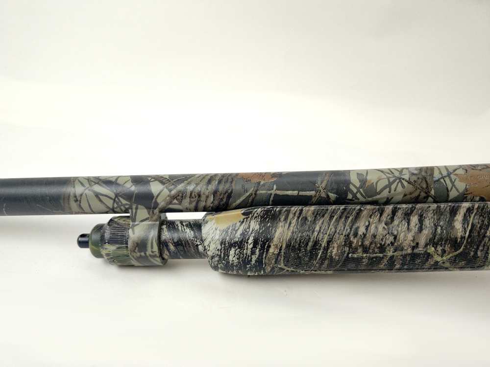 Mossberg 835 Pump Action Shotgun – 12 Gauge – Used-img-9