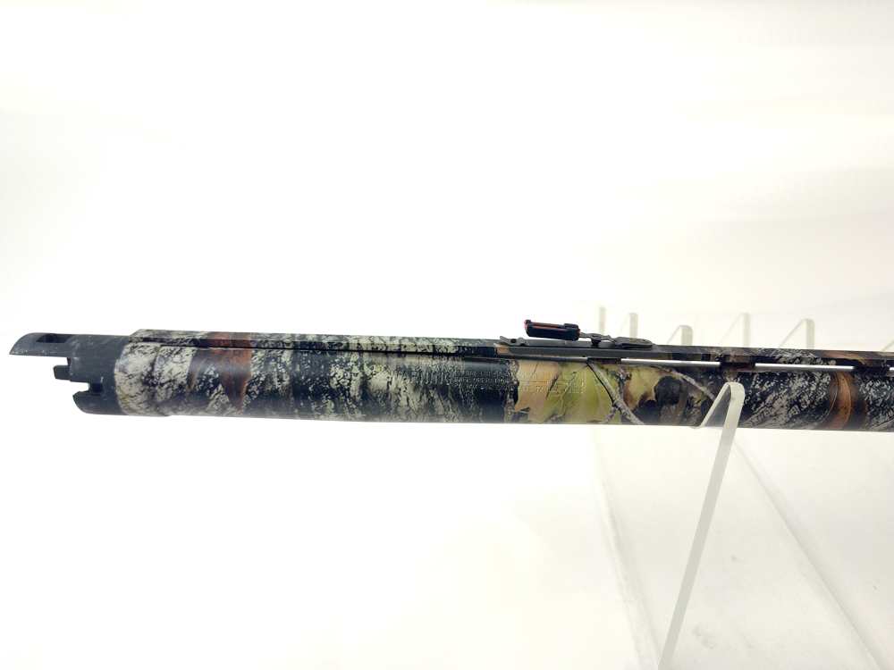 Mossberg 835 Pump Action Shotgun – 12 Gauge – Used-img-22
