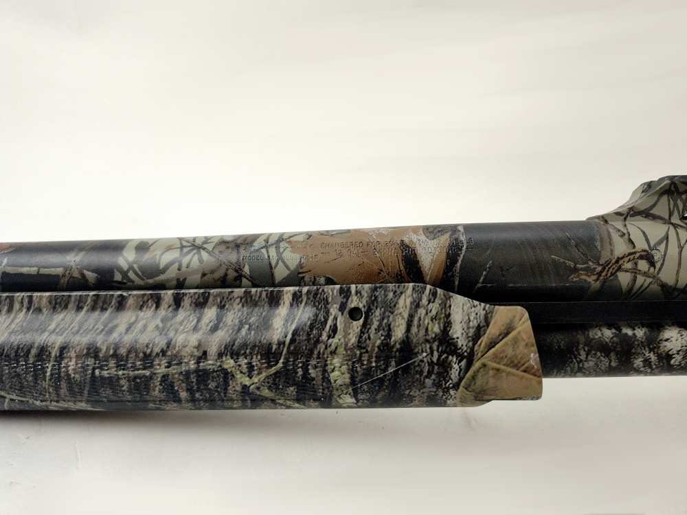 Mossberg 835 Pump Action Shotgun – 12 Gauge – Used-img-11