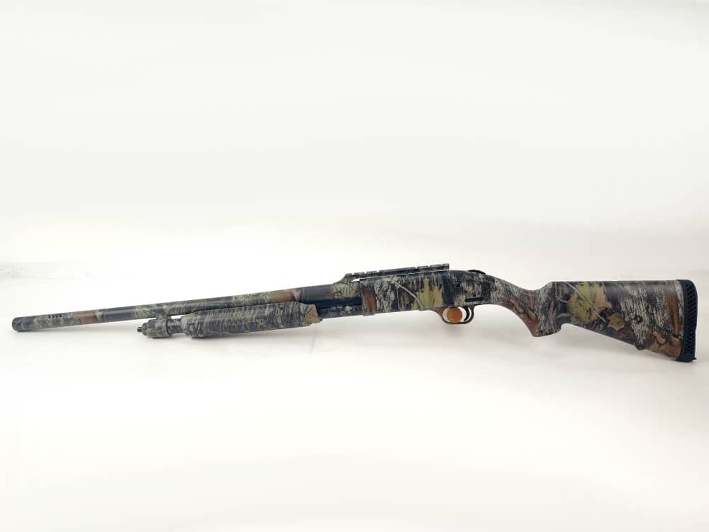 Mossberg 835 Pump Action Shotgun – 12 Gauge – Used-img-16
