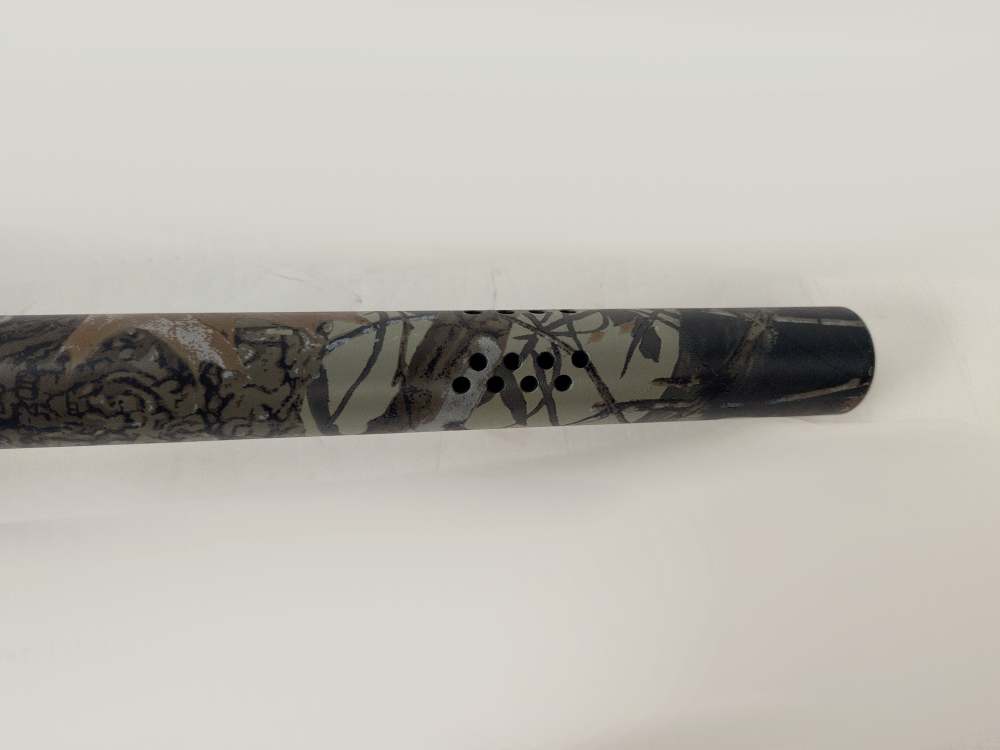 Mossberg 835 Pump Action Shotgun – 12 Gauge – Used-img-30