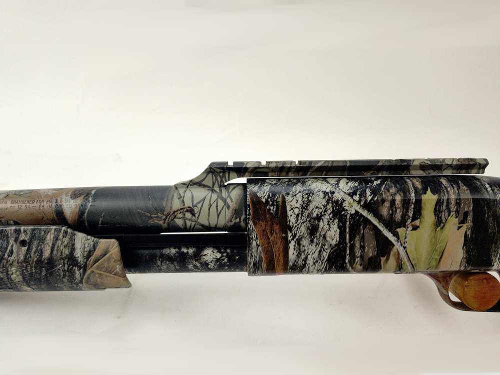 Mossberg 835 Pump Action Shotgun – 12 Gauge – Used-img-12