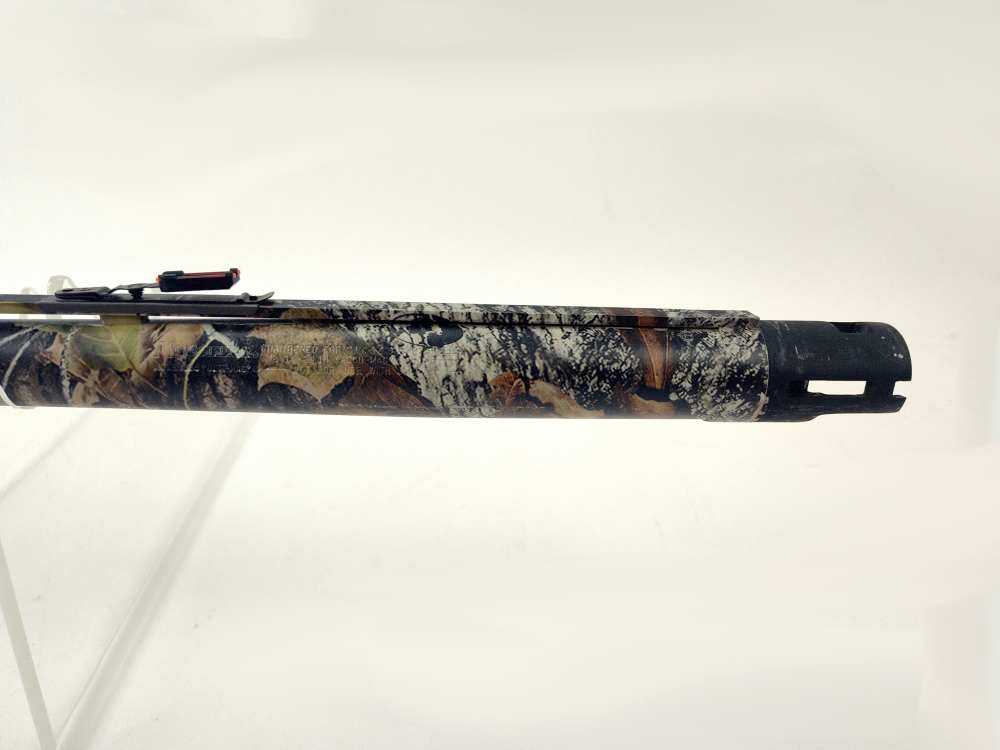 Mossberg 835 Pump Action Shotgun – 12 Gauge – Used-img-18