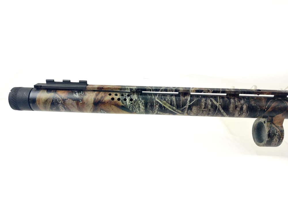 Mossberg 835 Pump Action Shotgun – 12 Gauge – Used-img-19