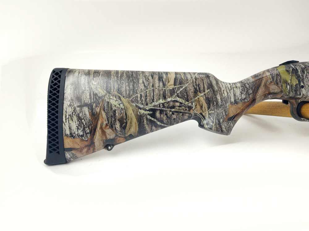 Mossberg 835 Pump Action Shotgun – 12 Gauge – Used-img-2