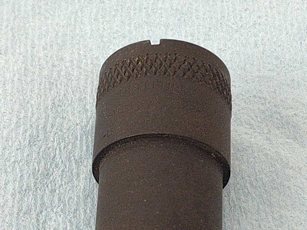 Mossberg 835 Pump Action Shotgun – 12 Gauge – Used-img-31